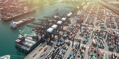 Mapping the Network and Operations